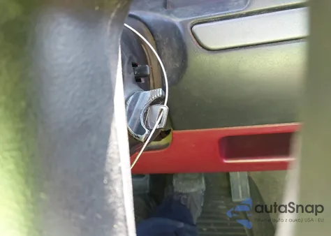 1995 Ford F150 из США, поврежденный, VIN 1FTDF15Y2SNB76154